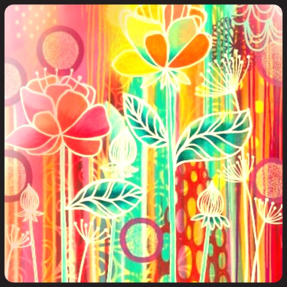 Meet your Posher, Liz